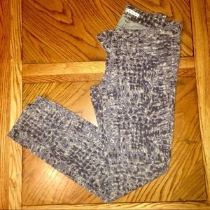 CAbi Skinny Jeans